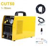 Cortador de Plasma CUT50 CT312, inversor digital de aire, 220V, espesores de 1-12mm - Imagen 2