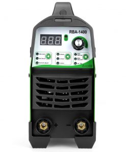 Equipo de soldadura Reboot ARC140 Inverter, MMA Lift-Tig, AC 110V/220V