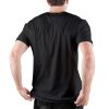 Camiseta de soldador estampada para hombre camisetas de algodón puro - Imagen 4