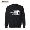 Sudadera en diferentes colores estampado soldadores - Imagen 3