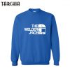 Sudadera en diferentes colores estampado soldadores - Imagen 2