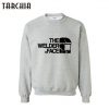 Sudadera en diferentes colores estampado soldadores - Imagen 5