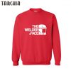 Sudadera en diferentes colores estampado soldadores - Imagen 4