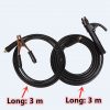 Conjunto de cables especiales para Soldadura 1,5m, 3m, 4,5m - Imagen 4