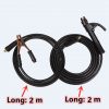 Conjunto de cables especiales para Soldadura 1,5m, 3m, 4,5m - Imagen 2