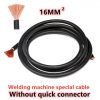 Conjunto de cables especiales para Soldadura 1,5m, 3m, 4,5m - Imagen 6