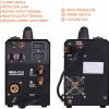 Máquina de soldadura semiautomática HITBOX soldador Tig Arc, inversor de argón CO2, multiuso, MIG250, 220V - Imagen 4
