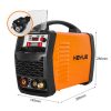 Máquina de soldadura inteligente multifuncional, TIG-200G en frío soldadura por arco - Imagen 2