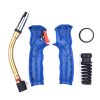 Pistola de soldadura profesional MIG MAG MB refrigerada por aire tipo europeo 15AK 24KD 36KD - Imagen 3