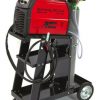 Carro de soldadura TIG. Plasma, MIG soporta cilindro de 45KG - Imagen 5