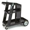 Carro de soldadura TIG. Plasma, MIG soporta cilindro de 45KG - Imagen 2