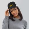 Gorra tipo trucker para soldadores con lema "welding service" - Imagen 4
