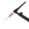Pistola de soldar WP17V TIG HZXVOGEN accesorios para máquina soldadora, 4M - Imagen 6