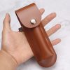 LLave de barrena manual, herramienta multifuncional de supervivencia SUPOWER para camping, monte etc - Imagen 6