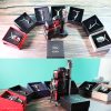 Collares personalización de acero inoxidable para hombres y mujeres soldadores - Imagen 3