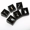 Collares personalización de acero inoxidable para hombres y mujeres soldadores - Imagen 7