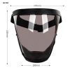 Película Impermeable Antiniebla Transparente, Prot... – Grandado