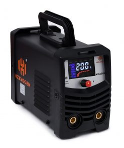 Equipo Soldador ligero y eficiente, 220V, Digital IGBT ARC MMA Lift Tig para principiantes