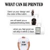 Camiseta de soldar para hombre y mujer con diferentes modelos - Imagen 3