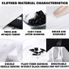 Camiseta de soldar para hombre y mujer con diferentes modelos - Imagen 5