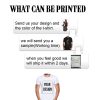 Camiseta de soldador divertidas para hombres y mujeres cómodas en algodón - Imagen 3