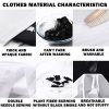 Camiseta de soldador divertidas para hombres y mujeres cómodas en algodón - Imagen 5