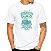 Camiseta de soldador divertidas para hombres y mujeres cómodas en algodón - Imagen 2