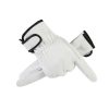 Guantes de trabajo de cuero proteccion para soldadores con TIG - Imagen 3