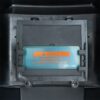 Máscara de Soldadura SAFE-UP con energía Solar con oscurecimiento automático 2 sensores de arco 90x30 - Imagen 5