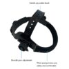 Máscara de Soldadura SAFE-UP con energía Solar con oscurecimiento automático 2 sensores de arco 90x30 - Imagen 6