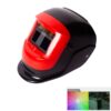 Casco de Soldadura Solar con Máscara de Oscurecimiento Automático 4/9-13 para MIG y MMA - Imagen 2