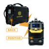 Máquina de soldadura HZXVOGEN MMA digital con inversor IGBT - Imagen 5