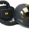 Casco soldador ESAB Sentinel A50 con PAPR AIR protege tus ojos y respiración - Imagen 4