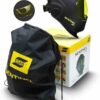 Casco soldador ESAB Sentinel A50 con PAPR AIR protege tus ojos y respiración - Imagen 8