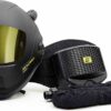 Casco soldador ESAB Sentinel A50 con PAPR AIR protege tus ojos y respiración - Imagen 2