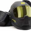 Casco soldador ESAB Sentinel A50 con PAPR AIR protege tus ojos y respiración - Imagen 3