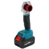 Máquina de Soldadura de Plástico Inalámbrica Soluciones Profesionales PE/PPR batería de litio de 18V - Imagen 4