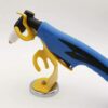 Porta soplete magnético para soldadura TIG - Imagen 2