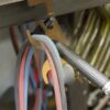 Porta soplete magnético para soldadura TIG - Imagen 4