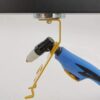 Porta soplete magnético para soldadura TIG - Imagen 5