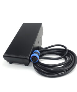 Pedal de soldadura TIG: Controla tu soldadura con precisión