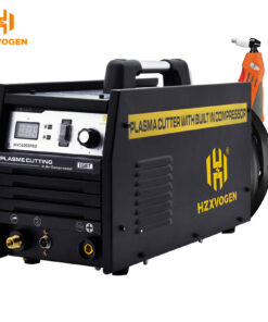 HZXVOGEN Máquina de corte plasma HVC6000 Pro | ¡Potencia Profesional y Portátil!