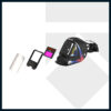 Casco de Soldadura Profesional KeyGree: Protección y Precisión en cada Trabajo - Imagen 3
