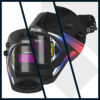 Casco de Soldadura Profesional KeyGree: Protección y Precisión en cada Trabajo - Imagen 2