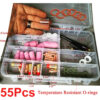 Completo Kit 49 piezas de Soldadura TIG: Todo lo que Necesitas en un Conjunto - Imagen 5