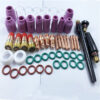 Completo Kit 49 piezas de Soldadura TIG: Todo lo que Necesitas en un Conjunto - Imagen 3