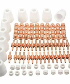 Mejora tu Corte! 85 Piezas de Repuestos de Plasma para Cortador LG-40