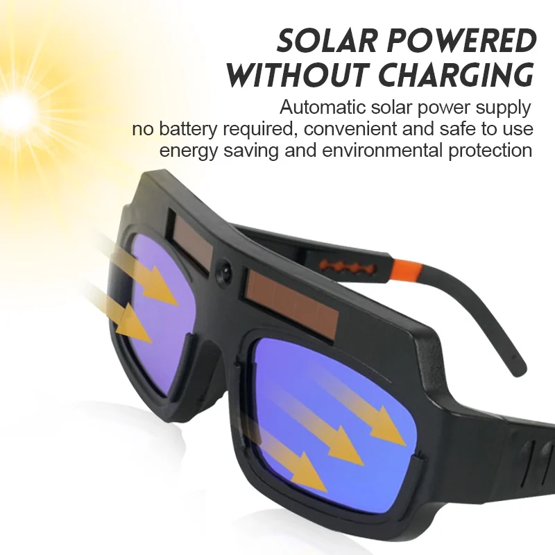 ¡Protege Tus Ojos con Nuestras Gafas de Soldadura Automática! | Descubre Ahora - Imagen 4