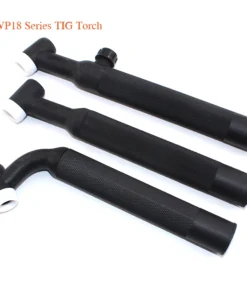 Potencia Tu Soldadura con la Máquina TIG Inversora y Antorcha WP18