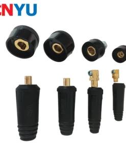 Conector de Cable de Ajuste Rápido: Asegura Conexiones Estables en Segundos